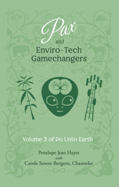 Pax and Enviro-Tech Gamechangers